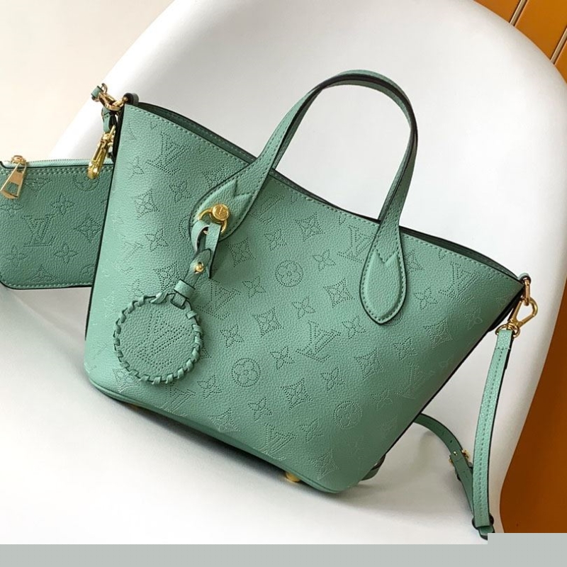 LV Shopping Bags